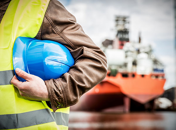 5 Safety Practices Every Shipyard Should Reinforce